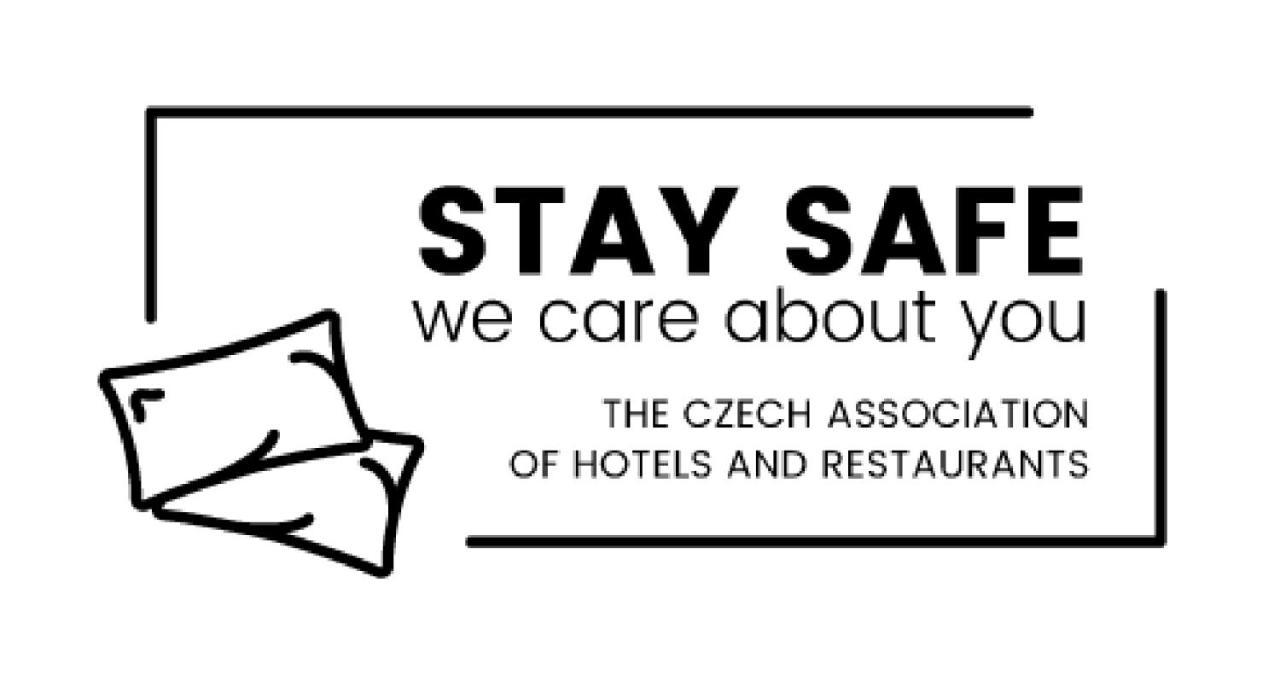 Hotel U Kaple Decin Zewnętrze zdjęcie
